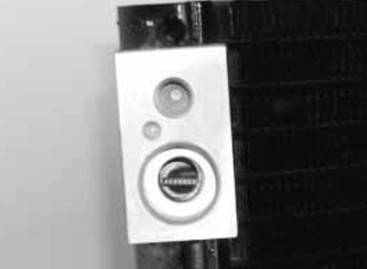 Rareelectrical - New Ac Condenser Compatible With Infiniti 97-98 Qx4 3.3L V6 3275Cc P40089 204810U 10153 Cf1133 - Image 4