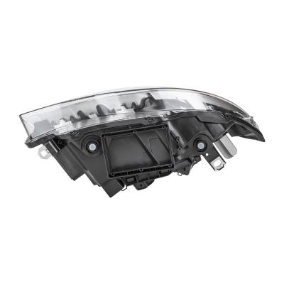 Rareelectrical - New Left Headlight Compatible With Acura Tlx Base Sedan 4-Door 2.4L 2018 2019 2020 By Part Number - Image 4