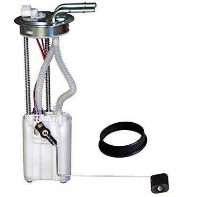 Rareelectrical - New Fuel Pump Module Compatible With Hummer H2 Base Sport Utility 6.0L V8 Gas 2003 By Part Number - Image 2