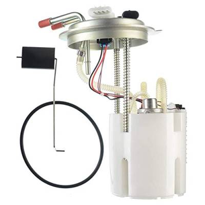 Rareelectrical - New Fuel Pump Module Compatible With Gmc Yukon Slt Sle Sl 5.3L V8 2005 2006 2007 By Part Number - Image 2