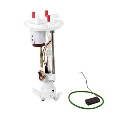 Rareelectrical - New Fuel Pump Module Compatible With Ford F-150 Fx2 Fx4 5.4L Flex 2006-2008 8L3z9h307f 8L3z 9H307-F - Image 1