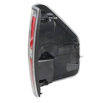 Rareelectrical - New Right Tail Lights Compatible With Ford F-150 Xl Xlt Stx Svt Raptor 2009 2010 2011 2012 2013 2014 - Image 5