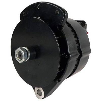 Rareelectrical - New 12V 37A Alternator Fits Hardin Jacuzzi Jet 8Mr2050fa 30-00398-00 8Mr2050fa - Image 5