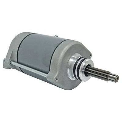 Rareelectrical - New 12V Starter Motor Fits Polaris Utv Ranger 900 Xp Eps 2013-2014 4014548 - Image 5