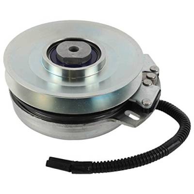 Rareelectrical - New Pto Clutch Fits Dixon Ram Ultra 50 52 Lawn Mowers 132732 539132732 5219-69 - Image 5