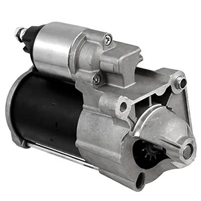 Rareelectrical - New 13T 12 Volt Starter Compatible With Bmw Europe 225I Xdrive 2014-2016 By Part Number 12417649090 - Image 1
