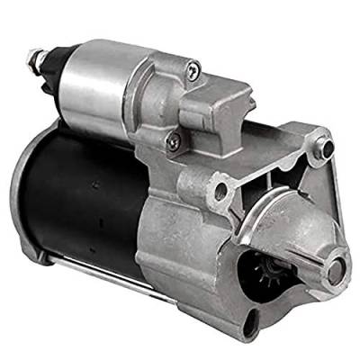 Rareelectrical - New 13T 12 Volt Starter Compatible With Bmw Europe 225I Xdrive 2014-2016 By Part Number 12417649090 - Image 3