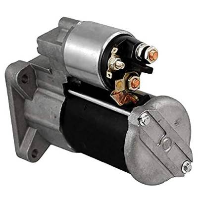 Rareelectrical - New 13T 12 Volt Starter Compatible With Bmw Europe 225I Xdrive 2014-2016 By Part Number 12417649090 - Image 4