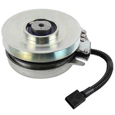 Rareelectrical - New Pto Clutch Fits Toro Timecutter 18-44Zx 2004 107-1733 5219-57 521957 1089511 - Image 5