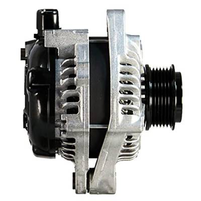 Rareelectrical - New 12V 155 Amp Alternator Compatible With Honda Pilot 2016-2020 By Part Number 1042118510 - Image 4