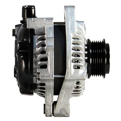 Rareelectrical - New 12V 155 Amp Alternator Compatible With Honda Pilot 2016-2020 By Part Number 1042118510 - Image 5