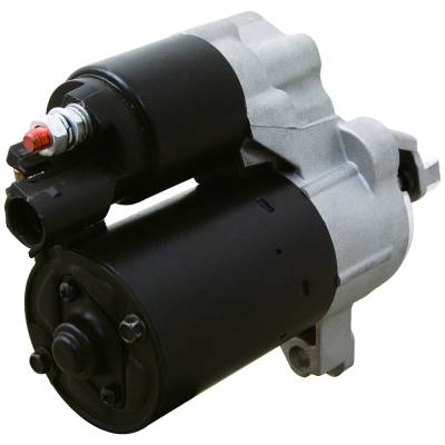 Rareelectrical - New Starter Compatible With European Audi A4 Quattro 0986024010 0 986 024 010 0001107509 - Image 4