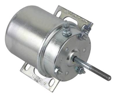 Rareelectrical - New 12V Engine Shutoff Solenoid Compatible With Trombetta P515a57v12 Delco 1118128 Gm 23504196 - Image 2
