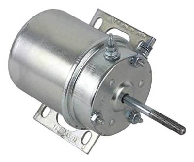 Rareelectrical - New 12V Engine Shutoff Solenoid Compatible With Trombetta P515a57v12 Delco 1118128 Gm 23504196 - Image 5
