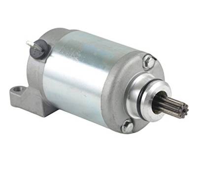 Rareelectrical - New 12V Cw Starter Compatible With Bombardier Atv Rally 175 2003-04 420-296-390 711296390 - Image 3