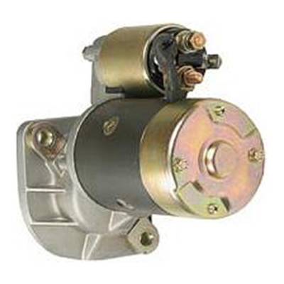 Rareelectrical - New Starter Motor Compatible With Thermo King Generator Set Cg-Ii M12 M20 M22 M30 3675149Rx - Image 3