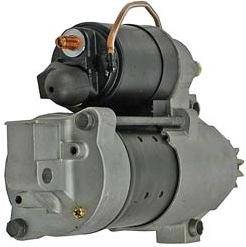 Rareelectrical - New Outboard Starter Compatible With Yamaha Mercury Marine 75Hp 90Hp 115Hp 225Hp 4-Stroke 200 - Image 4
