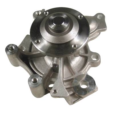 Rareelectrical - New Hd Water Pump Fits Mazda Protege5 2.0L 2002 2003 Fs0115010f 8Ag9-15-010 - Image 1