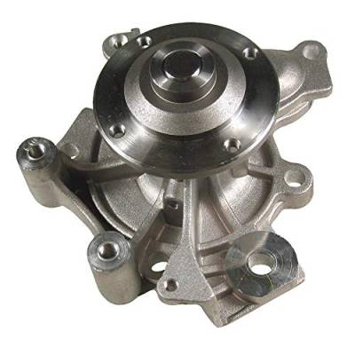 Rareelectrical - New Hd Water Pump Fits Mazda Protege5 2.0L 2002 2003 Fs0115010f 8Ag9-15-010 - Image 2