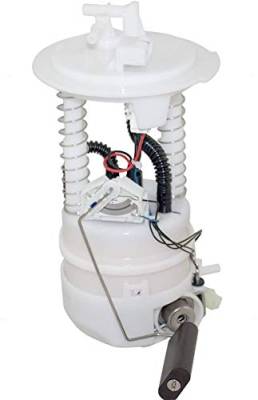 Rareelectrical - New Fuel Pump Module Compatible With Nissan Murano S Sl Se 3.5L 2009-2014 By Part Number 17040Ca000 - Image 3