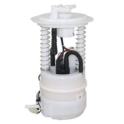 Rareelectrical - New Fuel Pump Module Compatible With Nissan Murano S Sl Se 3.5L 2009-2014 By Part Number 17040Ca000 - Image 4