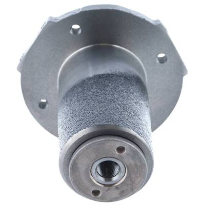 Rareelectrical - New Spindle Assembly Compatible With Gravely 991129 991119 991308 991123 992036 992066 991136 992087 - Image 1