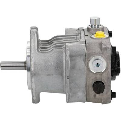 Rareelectrical - New Hydraulic Pump Compatible With Exmark Lz27lka724 Lz26kc724 Lz27kc604 Lz27kc724 By 025-007 - Image 4