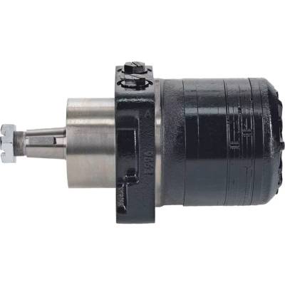 Rareelectrical - New Wheel Motor Compatible With Bobcat 942507G 942507J 942508G 942508J 942509J 942510 942511G - Image 4