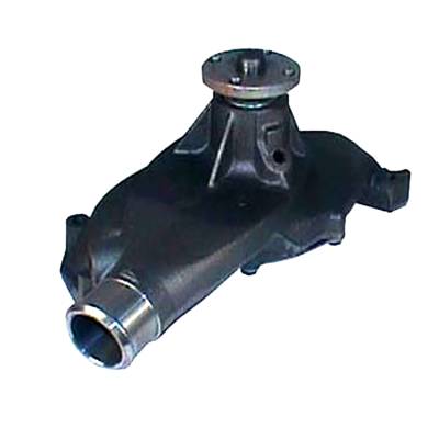 Rareelectrical - New Hd Water Pump Fits Chevrolet Corvette 7.4L 7441Cc 1971 1972 1973-74 6260822 - Image 1