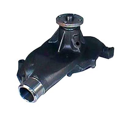 Rareelectrical - New Hd Water Pump Fits Chevrolet Corvette 7.4L 7441Cc 1971 1972 1973-74 6260822 - Image 2