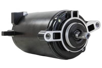 Rareelectrical - Evinrude Marine Outboard Starter Compatible With 115 115Hp Hp 1998-06 432925 438878 586286 586287 - Image 5