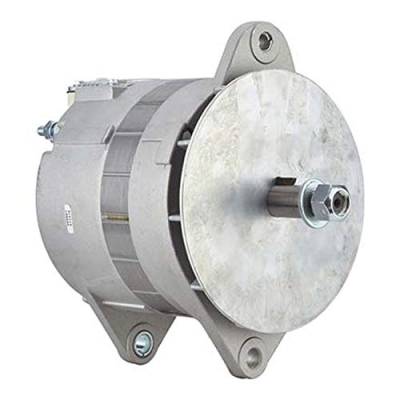 Rareelectrical - New Alternator Fits Chevrolet B Series Truck 3116 3208 1990 2Mj4112p3 D8hz10346c - Image 5