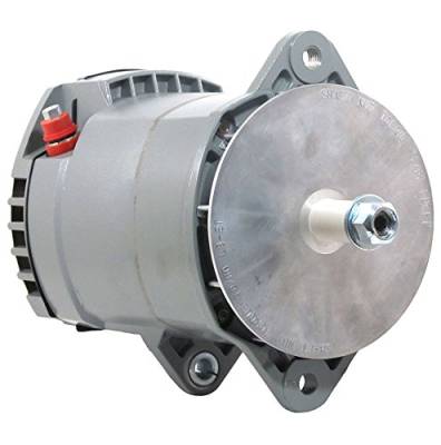 Rareelectrical - New Alternator Compatible With Construction Equipment Truck Afe-2 Afe-5 Afe-6 Cfa-19 10459064 - Image 5