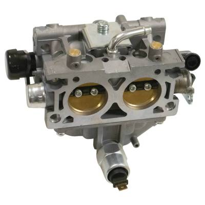 Rareelectrical - New Carburetor Compatible With Honda Gx630 By Part Numbers 16100-Z9e-023 16100-Z9e-033 520-342 - Image 1