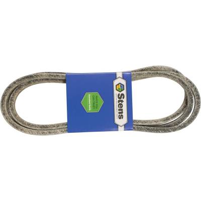 Rareelectrical - New 115 3/8" OEM Replacement Belt Compatible With Snapper Pro-5900700 Pro-5901272 Pro-5900570 - Image 1