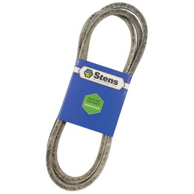 Rareelectrical - New 115 3/8" OEM Replacement Belt Compatible With Snapper Pro-5900700 Pro-5901272 Pro-5900570 - Image 2