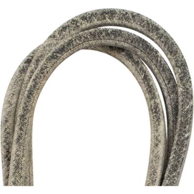 Rareelectrical - New 115 3/8" OEM Replacement Belt Compatible With Snapper Pro-5900700 Pro-5901272 Pro-5900570 - Image 3