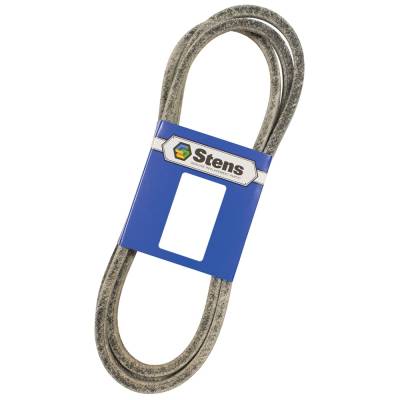 Rareelectrical - New 115 3/8" OEM Replacement Belt Compatible With Snapper Pro-5900700 Pro-5901272 Pro-5900570 - Image 4