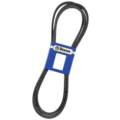 Rareelectrical - New 165 1/2" OEM Replacement Belt Compatible With Husqvarna Hustler 928481 931725 954840021 - Image 4