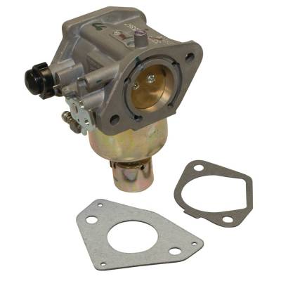 Rareelectrical - New Carburetor Compatible With Craftsman Kohler 917204130 Kt715-3025 By Part Numbers 055-626 32 853 - Image 1