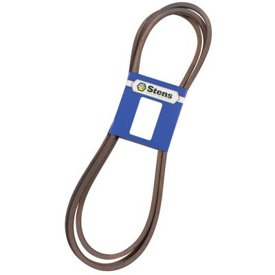 Rareelectrical - New 161" OEM Replacement Belt Compatible With Country Clipper Jazee Edge-Xlt Wrangler Charger Edge - Image 4