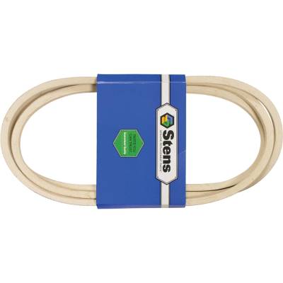 Rareelectrical - New 125 1/2" OEM Replacement Belt Compatible With Scag Stwc52v-25Ka Stc52v-691Fx Stc52v-25Cv - Image 2