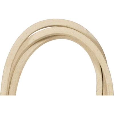 Rareelectrical - New 125 1/2" OEM Replacement Belt Compatible With Scag Stwc52v-25Ka Stc52v-691Fx Stc52v-25Cv - Image 3