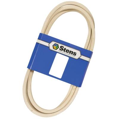 Rareelectrical - New 125 1/2" OEM Replacement Belt Compatible With Scag Stwc52v-25Ka Stc52v-691Fx Stc52v-25Cv - Image 4