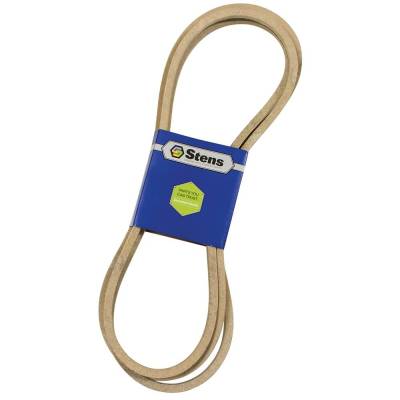 Rareelectrical - New 156" OEM Replacement Belt Compatible With Hustler 937151 939322 937177 936286 939454 936740 - Image 1