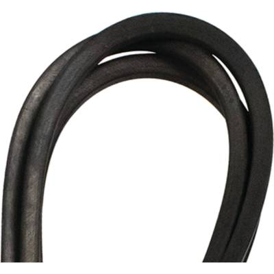 Rareelectrical - New 135" OEM Replacement Belt Compatible With Cub Cadet 53Bi2ptd050 53Bi2pud050 53Tihjuv050 - Image 3