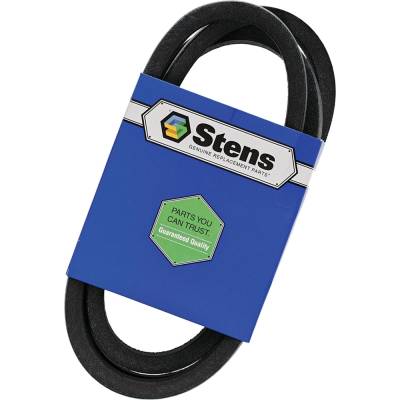 Rareelectrical - New 74 3/4" OEM Replacement Belt Compatible With John Deere X584-54 X570-54 By Part Numbers 266-295 - Image 1