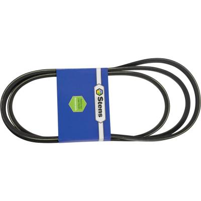 Rareelectrical - New 146" OEM Replacement Belt Compatible With Exmark Las25kc604 Lz23kc605 Lzs902dku605a1 Lz28ka605 - Image 2