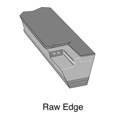 Rareelectrical - New 146" OEM Replacement Belt Compatible With Exmark Fr604 Lz22kc604 Lxslka605 Lzds902k605 Lz25kc603 - Image 5