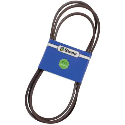 Rareelectrical - New 162" OEM Replacement Belt Compatible With Exmark Pne24ka522 Pns720gkc52300 Lct23bv603 - Image 2